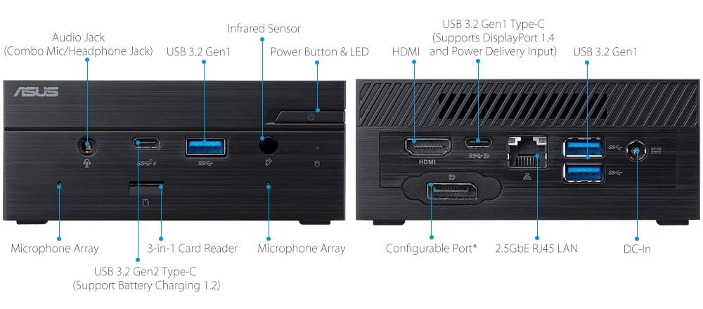Yüksek performanslı bilgisayar setupı, modern monitör, klavye ve fare ile oyun ve çalışma için ideal ofis ortamı görüntüsü.