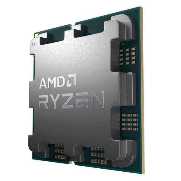 Yüksek performanslı AMD Ryzen işlemci, en yeni teknolojilerle donatılmış, oyun ve profesyonel kullanım için ideal, ultra hızlı ve güvenilir bilgisayar işlemci modeli.
