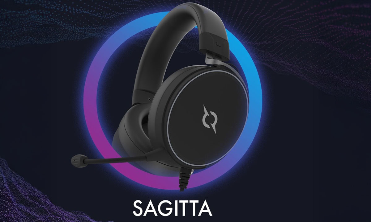 SAGITTA'yı Keşfedin!