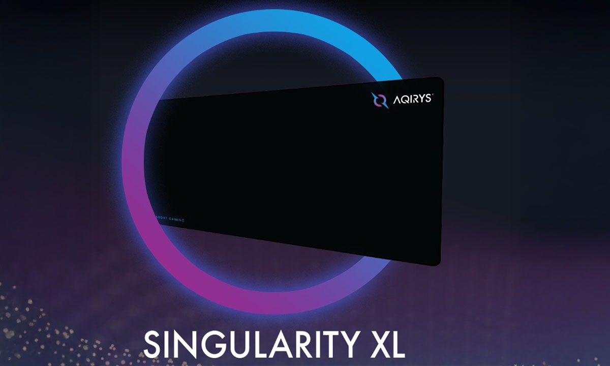 Singularity XL'İ Keşfet!