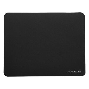 Yüksek kaliteli oyun mouse pad, kaymaz alt yüzey ve hassasiyetli yüzey ile oyunculara üstün performans sağlar. Dayanıklı malzemeden yapılmış geniş boyutlu oyun mouse pad.