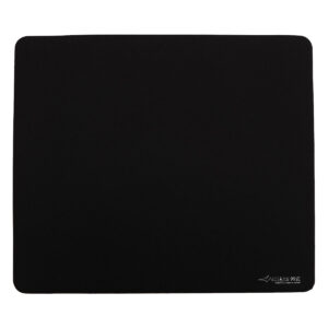 Yüksek kaliteli oyun mouse pad, kaymaz alt yüzey ve geniş yüzey alanı ile rahat ve hassas oyun deneyimi sağlar. E-spor ve oyuncular için ideal, dayanıklı ve şık tasarım.