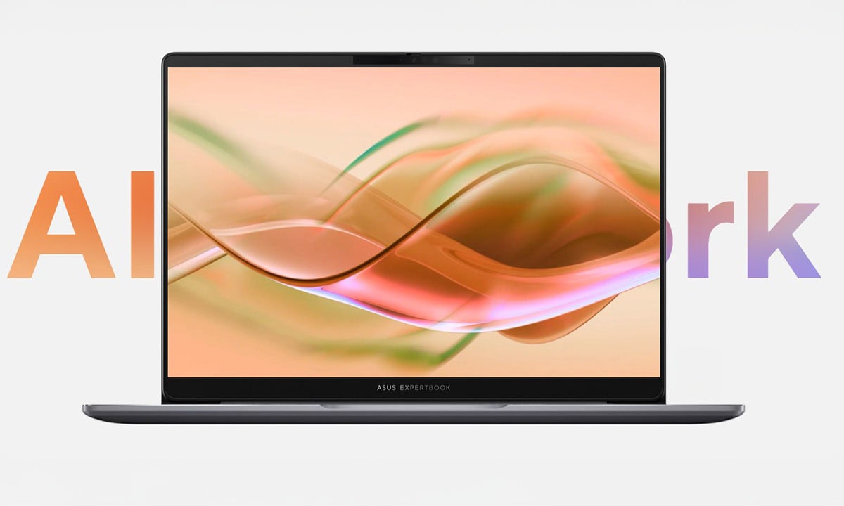En Hızlı AMD Destekli ExpertBook
