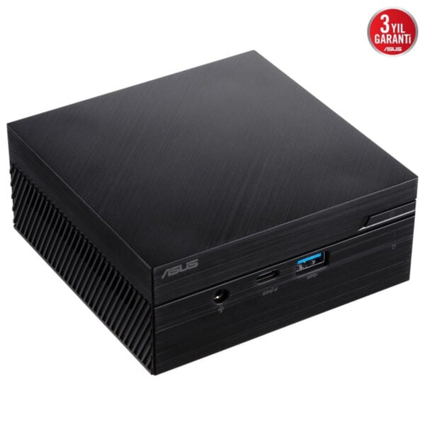 Yüksek performanslı mini bilgisayar, güçlü işlemci ve hızlı bağlantı özellikleriyle oyun ve ofis kullanımına uygun, şık tasarım, dayanıklı yapı, çok sayıda giriş ve çıkış portu ile ideal bilgisayar çözümü.