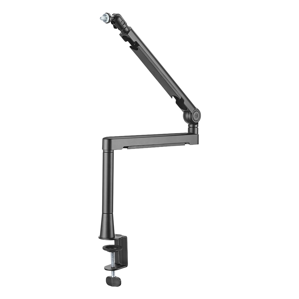 Yüksek kaliteli oyun monitörü tutucu, masaüstü ve masa kenarı montajlı, ergonomik oyun standı, ayarlanabilir ve stabil, gaming setup ve oyuncu ekipmanı için uygun.
