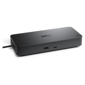 Dell oyun konsolu adaptörü, yüksek performans ve güvenilirlik sağlayan şık ve kompakt tasarıma sahip. USB ve USB-C bağlantı noktalarıyla en yeni oyun konsollarınıza kolayca bağlanır.