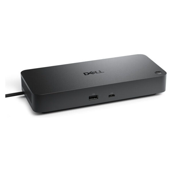 Dell oyun konsolu adaptörü, yüksek performans ve güvenilirlik sağlayan şık ve kompakt tasarıma sahip. USB ve USB-C bağlantı noktalarıyla en yeni oyun konsollarınıza kolayca bağlanır.