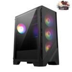 Forge 7500x3d Amd Ryzen 5 7500x3d Tray Msi Geforce Rtx 5070 12g Shadow 2x Oc 12gb 32gb Ram 1tb M.2 Ssd Sistem Tavsiyesi Control Resonant Hediyeli 1