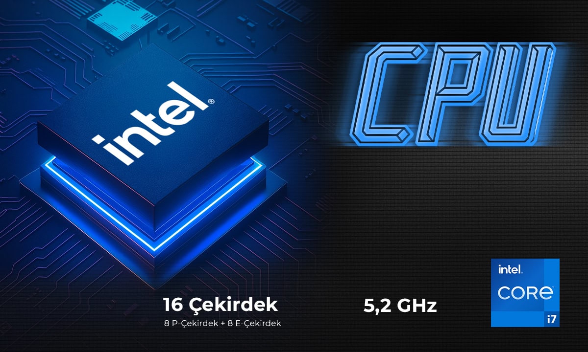 Oyuncular İçin Zirve Performans