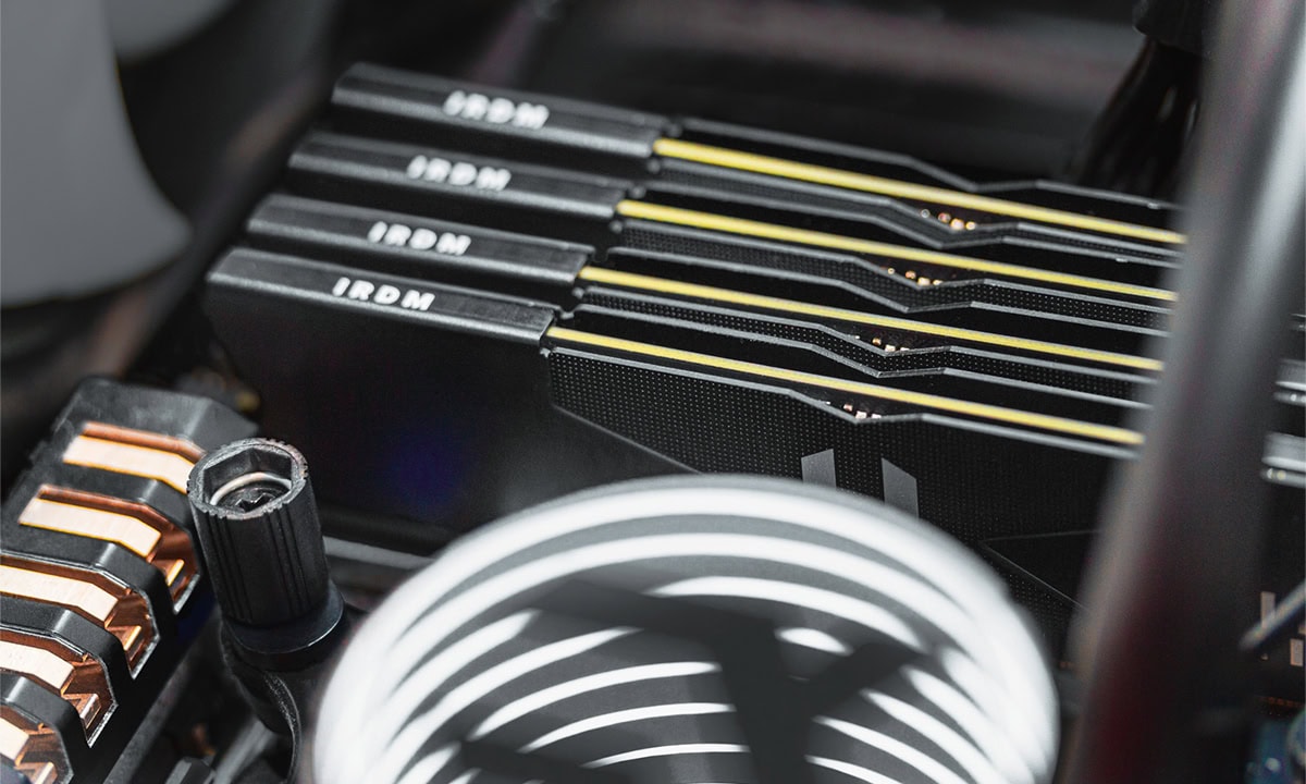 GOODRAM IRDM 16GB (1x16GB) Ram H1