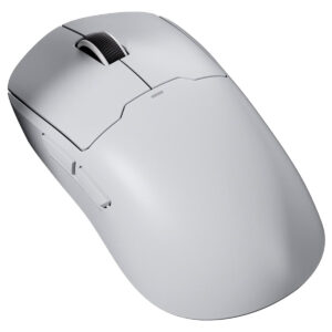 Kablosuz mouse, ergonomik tasarımı ve yüksek hassasiyetli hareket sensörü ile ofis ve gaming kullanımı için ideal. Uzun pil ömrü ve kolay bağlantı özellikleriyle öne çıkar.