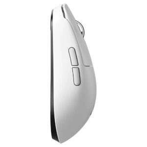 Yüksek hassasiyetli oyuncu fare, ergonomik tasarım ve programlanabilir düğmeler ile oyun performansını artırır. Hızlı ve hassas hareket sağlayan bu mouse, oyun tutkunları için ideal.