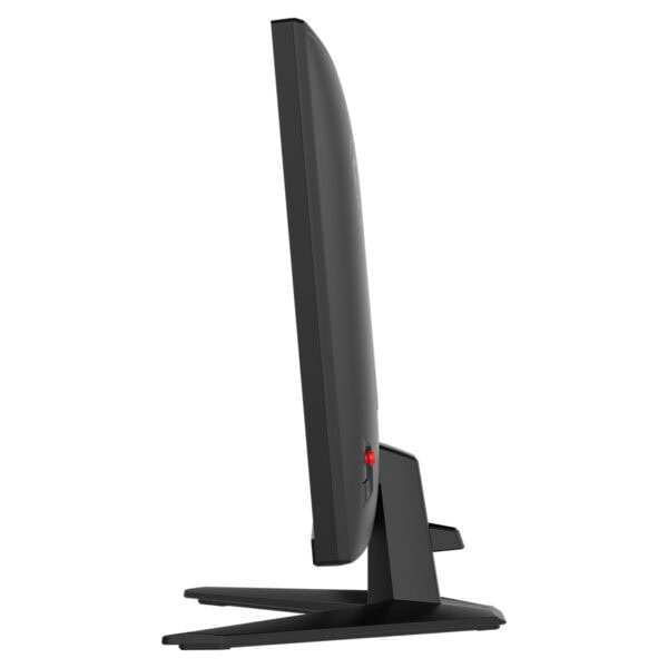 Sesli ve net ekran monitörü, yüksek çözünürlük ve oyun performansı için ideal. Ergonomik tasarımıyla rahat kullanımı sağlar, bilgisayar ve oyun severler için vazgeçilmez.