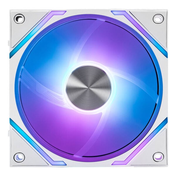 Yüksek performanslı oyun ve bilgisayar soğutucu fanı, RGB aydınlatma efektleri ile, Gaming.gen.tr'de en iyi fiyat ve kalite.