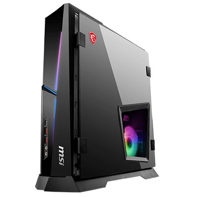 MSI MPG TRIDENT AS AI 2NVN5-103EU Masaüstü Bilgisayar H1