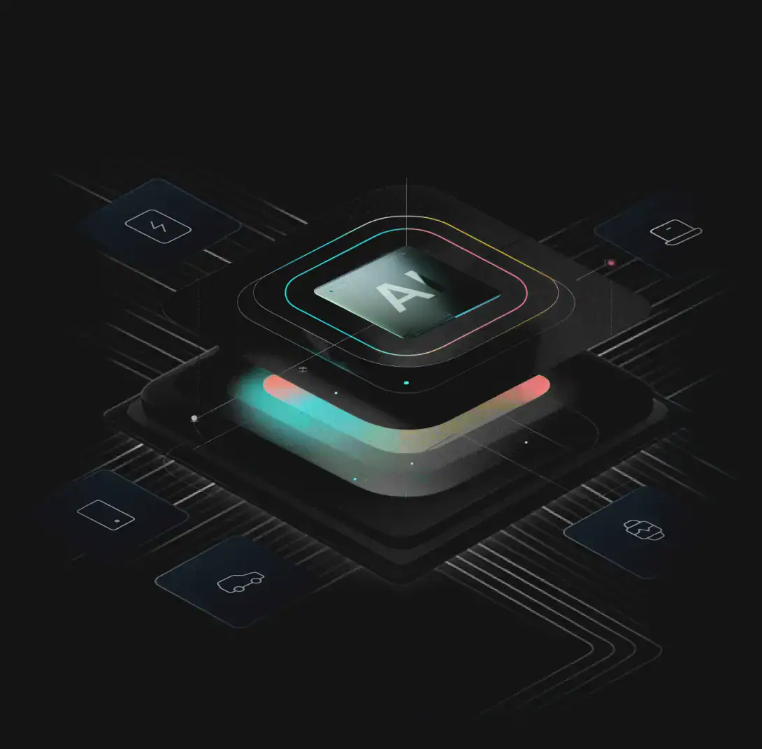 Yapay zeka ile güçlendirilmiş oyun ve teknolojik cihazlar. Modern AI çözümleri, oyun dünyasında ve mobil cihazlarda yüksek performans sağlar.