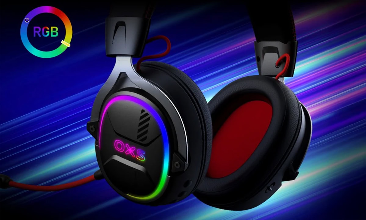Renkli RGB Işıklar