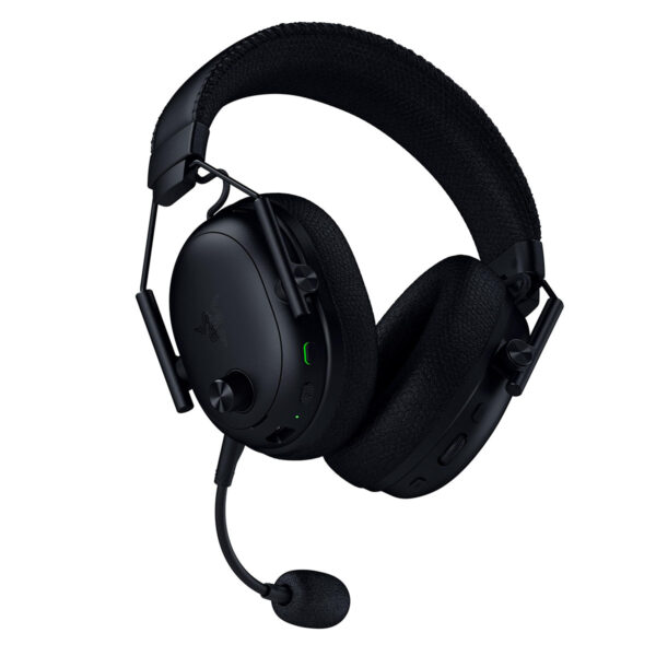 Yüksek kaliteli Razer oyun kulaklığı, konforlu tasarım ve üstün ses performansı sağlayan profesyonel gaming kulaklık. Uzun süreli kullanımlar için idealdir.