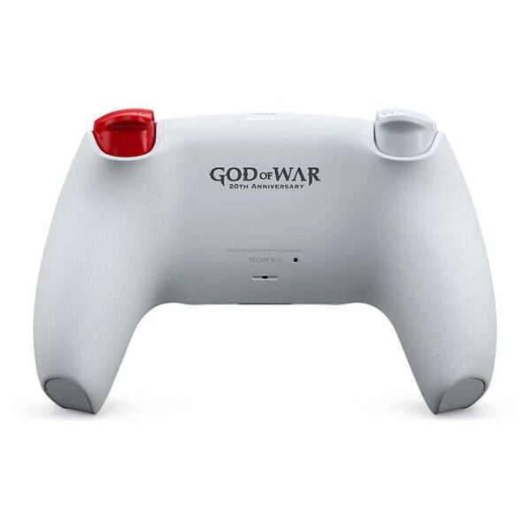 Kullanıcıların ilgisini çekecek, oyun ve konsol tutkunlarına hitap eden, PS5 DualSense kontrol cihazı ve God of War 20. Yıl dönemi özel tasarıma sahip gaming ürünleri.