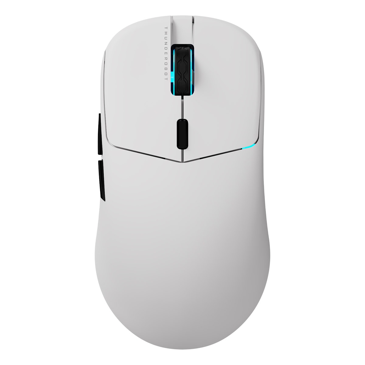 Yüksek performanslı kablosuz fare, ergonomik tasarım ve RGB aydınlatma özellikleriyle oyun ve ofis kullanımı için ideal. Thunderbolt bağlantı seçeneğiyle hızlı ve hassas kontrol sağlar.