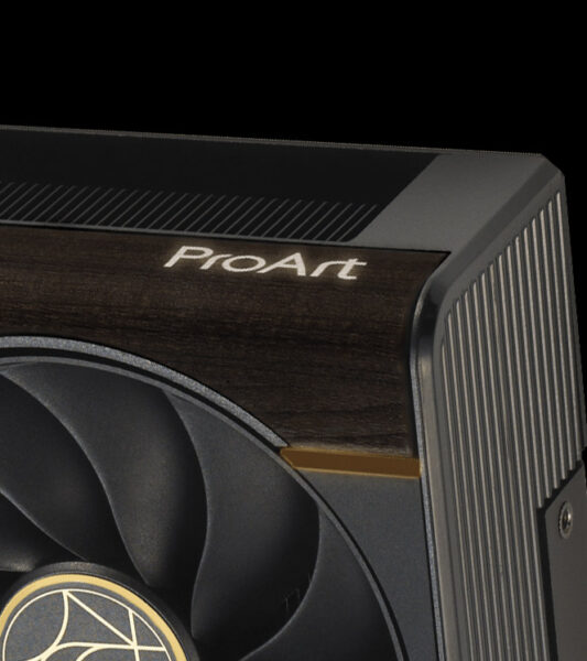 ProArt GeForce RTX™ 5080 16GB GDDR7 OC Edition ASUS ProArt GeForce RTX 5080 16GB GDDR7 OC Edition Ekran Kartı H11