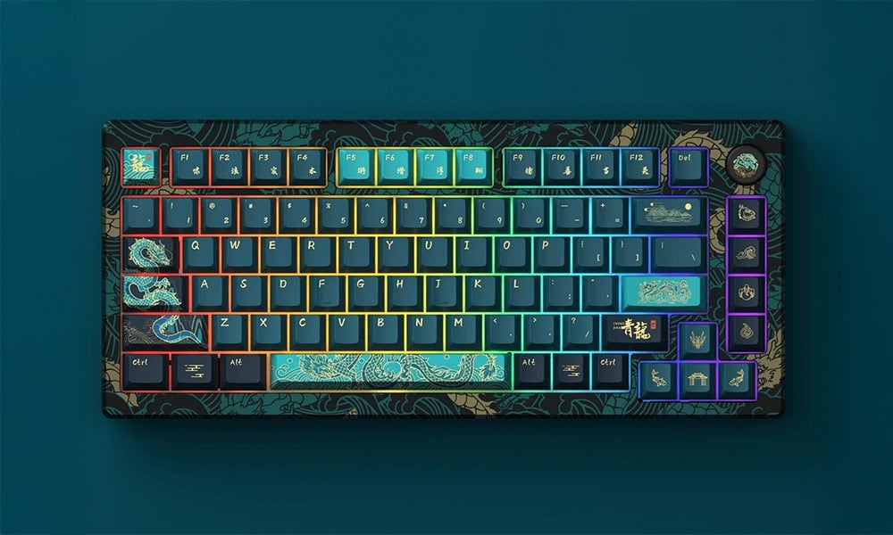 RGB Aydınlatma