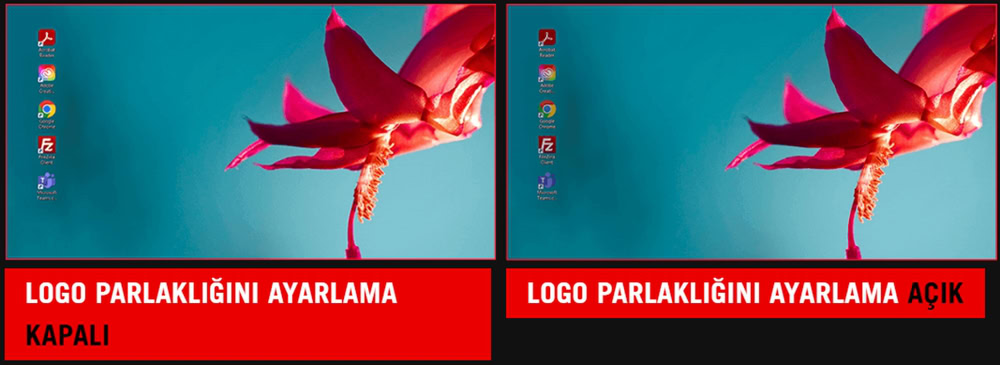 ROG Strix OLED XG32UCWG ASUS ROG Strix OLED XG32UCWG Gaming Monitör H12
