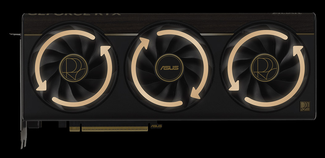 ProArt GeForce RTX™ 5080 16GB GDDR7 OC Edition ASUS ProArt GeForce RTX 5080 16GB GDDR7 OC Edition Ekran Kartı H13