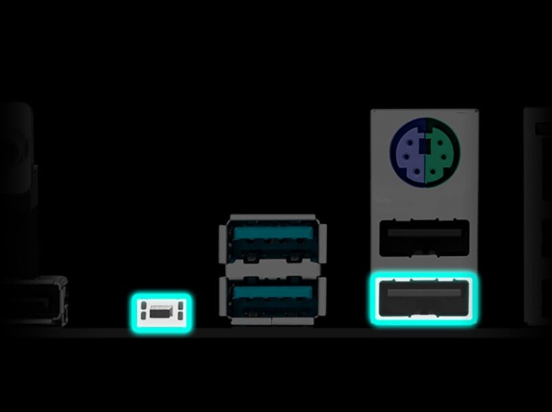 PRIME A620AM-A-CSM ASUS PRIME A620AM-A-CSM 7600MHz (OC) DDR5 mATX Anakart H17
