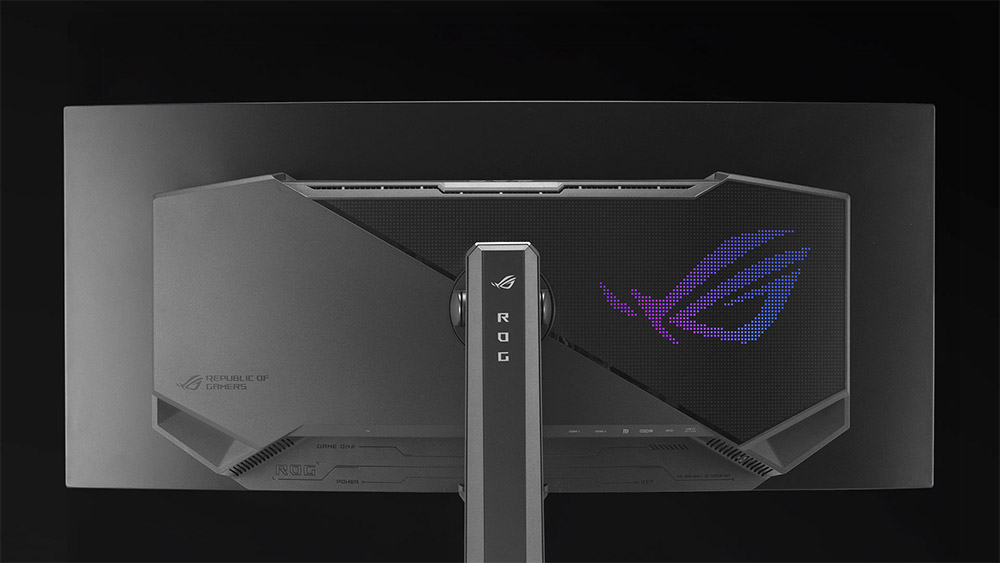 ROG Strix OLED XG34WCDG ASUS ROG Strix OLED XG34WCDG Gaming Monitör H18