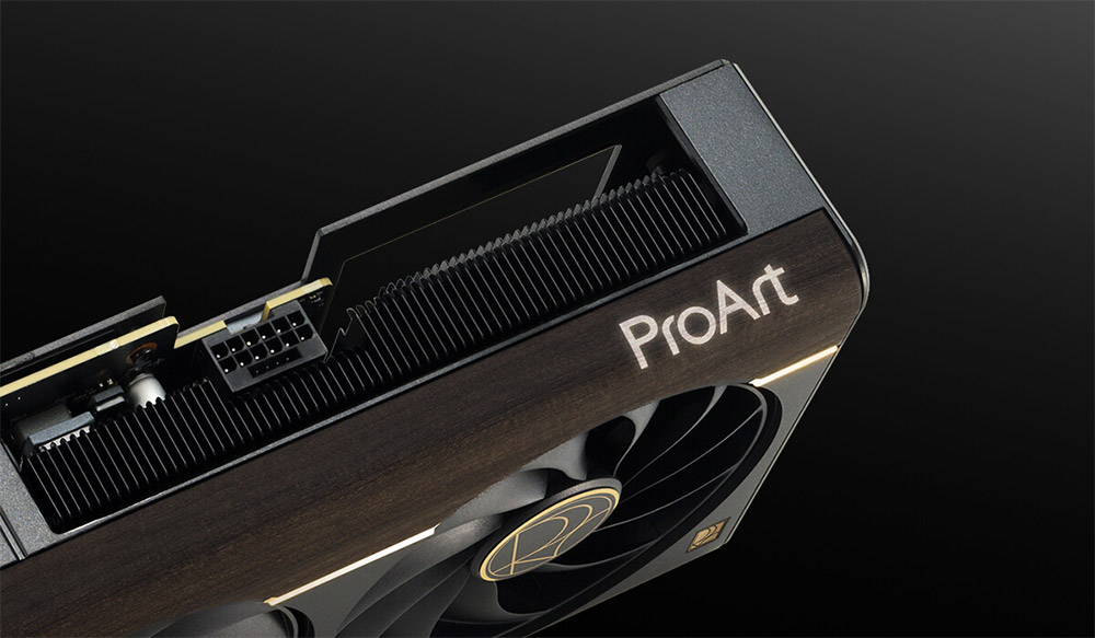 ProArt GeForce RTX™ 5080 16GB GDDR7 OC Edition ASUS ProArt GeForce RTX 5080 16GB GDDR7 OC Edition Ekran Kartı H18