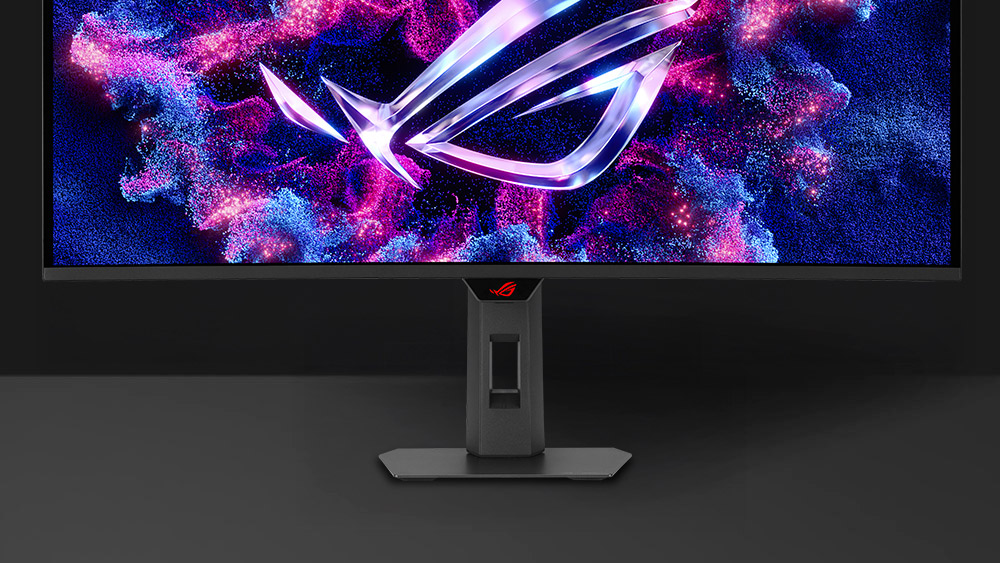 ROG Strix OLED XG34WCDG ASUS ROG Strix OLED XG34WCDG Gaming Monitör H19