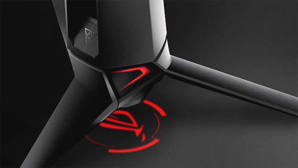 ASUS ROG Swift OLED PG32UCDMR Gaming Monitör H26