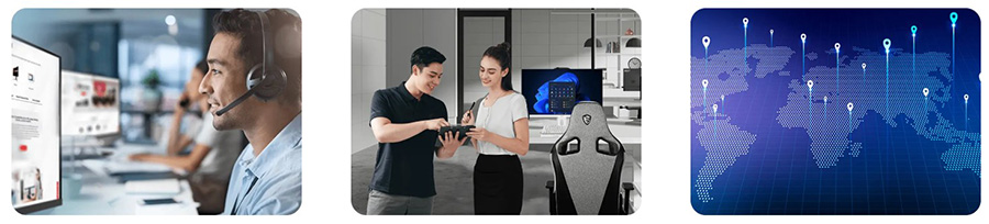 MSI CUBI NUC AI 1UMG-005EU Mini Bilgisayar – görsel 34