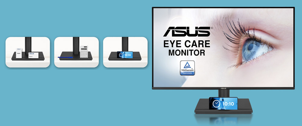 ASUS VA27AQ Monitör H5