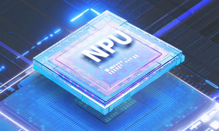 MSI CUBI NUC AI 1UMG-005EU Mini Bilgisayar – ANINDA HIZLANDIRIR NPU