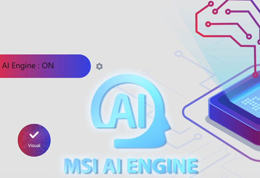 MSI CUBI NUC AI 1UMG-005EU Mini Bilgisayar – görsel 6