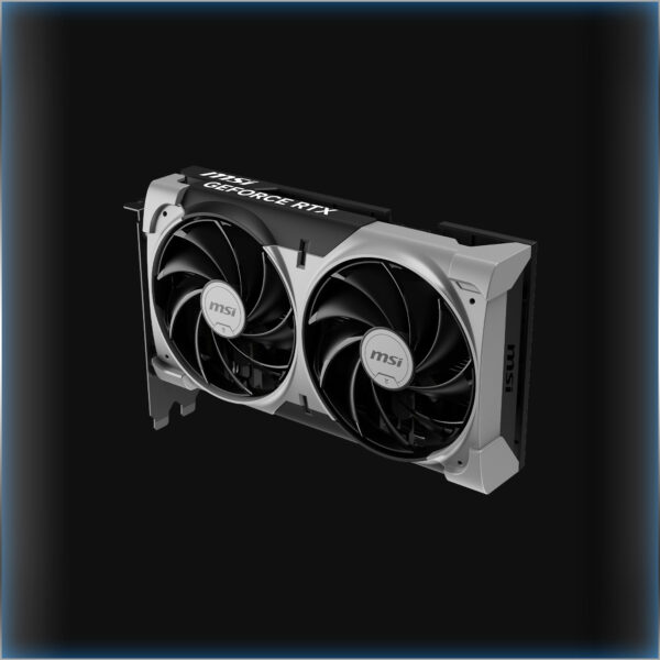 MSI GeForce RTX 5050 8G VENTUS 2X OC Ekran Kartı H9