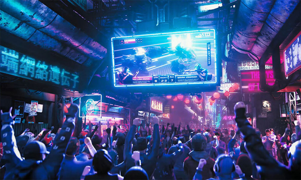 ROG Strix OLED XG32UCWMG ASUS ROG Strix OLED XG32UCWMG Gaming Monitör H8