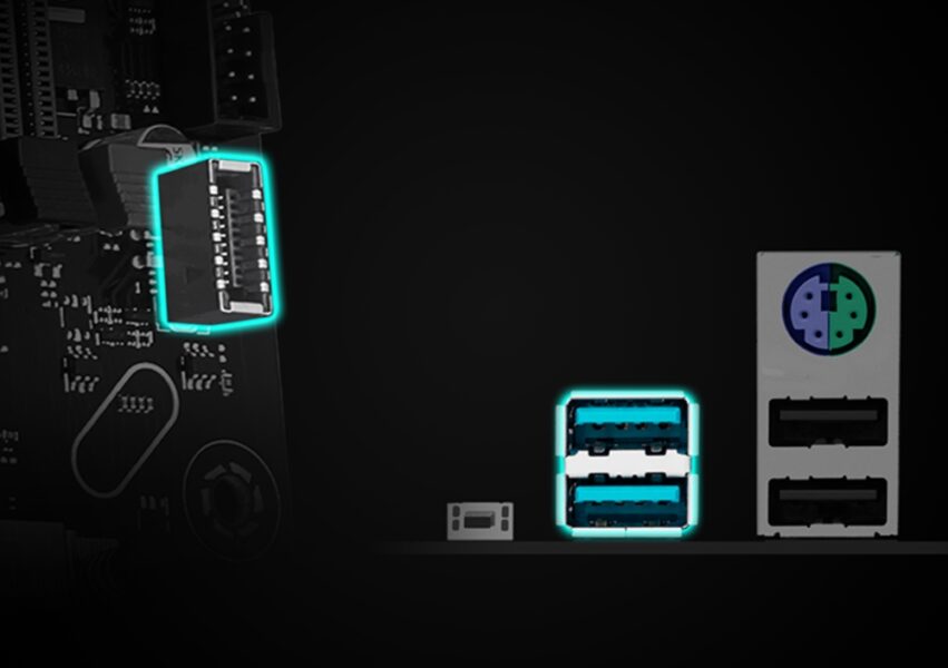PRIME A620AM-A-CSM ASUS PRIME A620AM-A-CSM 7600MHz (OC) DDR5 mATX Anakart H10