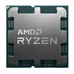 Amd Ryzen 7 8700f Tray 5.0 Ghz 16mb Önbellek 8 Çekirdek Am5 4nm İşlemci 1