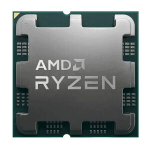 Amd Ryzen 7 8700f Tray 5.0 Ghz 16mb Önbellek 8 Çekirdek Am5 4nm İşlemci 1