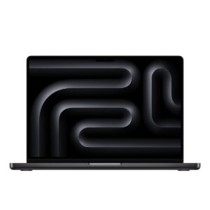 Apple Macbook Pro M5 Çip 10 Çekirdek Cpu 10 Çekirdek Gpu 16gb Ram 512gb Ssd 14.2 Inç 3k Uzay Siyahı Laptop (mde04tua) 1
