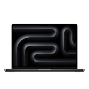 Apple Macbook Pro M5 Çip 10 Çekirdek Cpu 10 Çekirdek Gpu 24gb Ram 1tb Ssd 14 Inç 3k Uzay Siyahı Laptop (mde34tua) 1