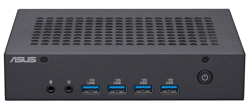 PN43-BBN100MD ASUS ExpertCenter PN43-BBN100MD Mini Bilgisayar H1