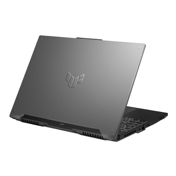 Asus Tuf Gaming A16 Fa607nug Rl209 Gaming Amd Ryzen 7 7445hs 16gb Ddr5 512gb Ssd Rtx 4050 6gb 140w 16 Inç Full Hd+ 144hz Ips Level Freedos Gaming Laptop 15