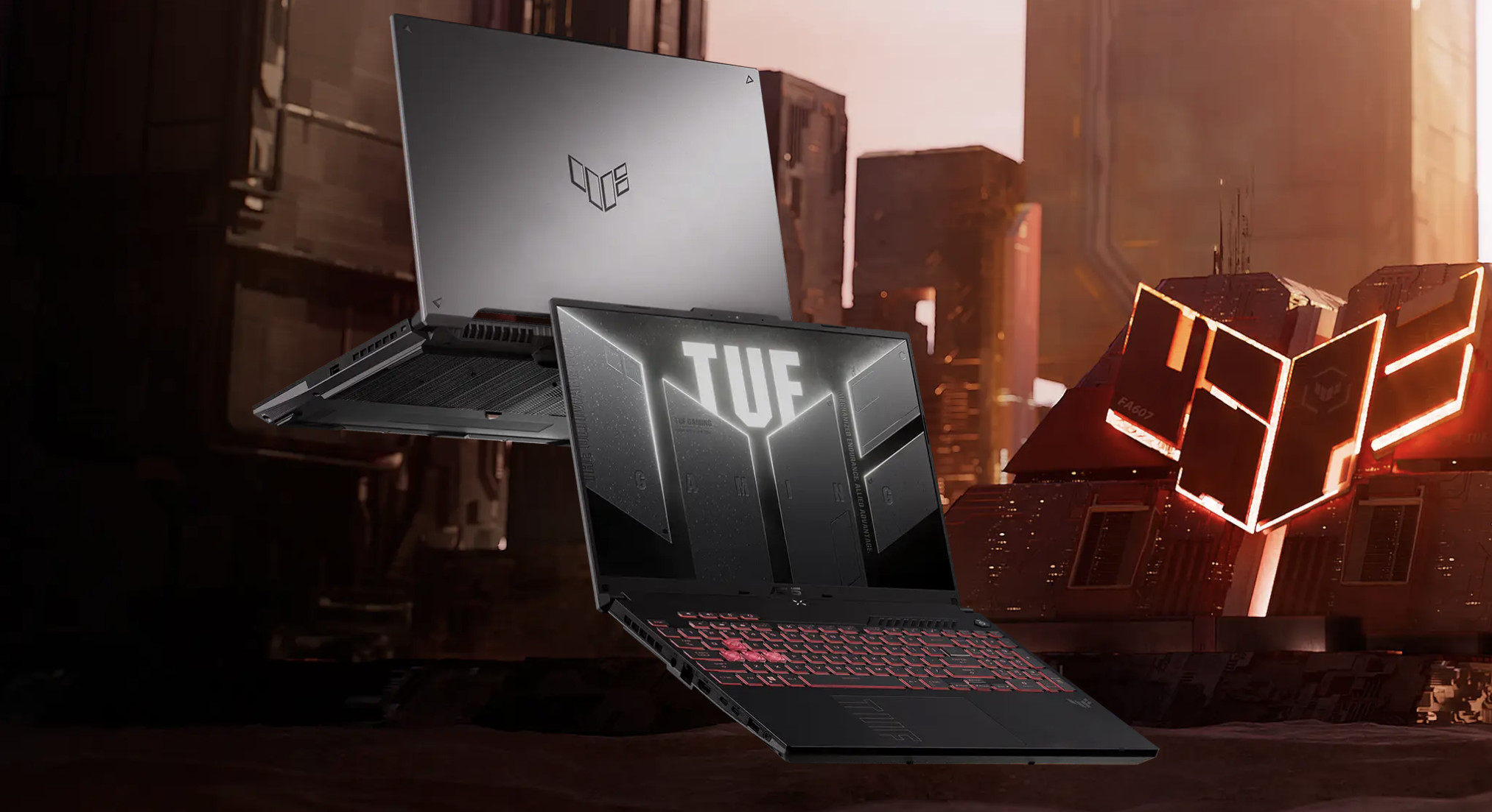ASUS TUF Gaming A16 - FA607NUG-RL209-Gaming Gaming Laptop H1