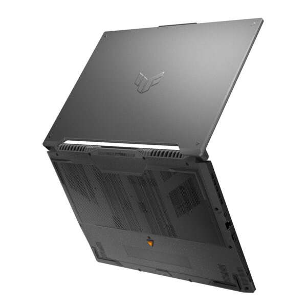 Asus Tuf Gaming A16 Fa607nug Rl209 Gaming Amd Ryzen 7 7445hs 16gb Ddr5 512gb Ssd Rtx 4050 6gb 140w 16 Inç Full Hd+ 144hz Ips Level Freedos Gaming Laptop 9