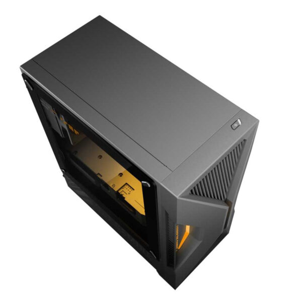 Asus Tuf Gaming T500 T500mv 07240h0860 Gaming Intel Core 7 240h 16gb Ddr5 1tb Ssd Rtx 5060 Dual 8gb 330w (80+ Platinum 660w) Freedos Gaming Masaüstü Bilgisayar 11