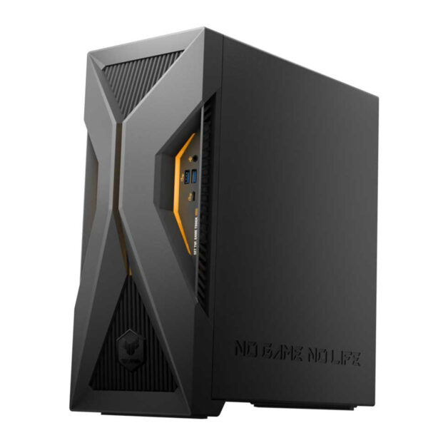 Asus Tuf Gaming T500 T500mv 07240h0860 Gaming Intel Core 7 240h 16gb Ddr5 1tb Ssd Rtx 5060 Dual 8gb 330w (80+ Platinum 660w) Freedos Gaming Masaüstü Bilgisayar 3